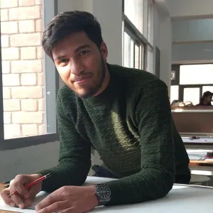 Imran - Computer programming tutor - Jhanjheri