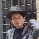 Pin - Insegnante di disegno - Perugia