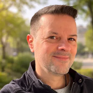 Markus - Lehrkraft für Management & Unternehmensführung - Wien