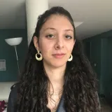 Myriam - Prof d'anglais - Argenteuil