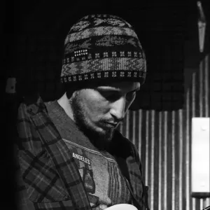 Jean Marco - profesor de guitarra - Pasto