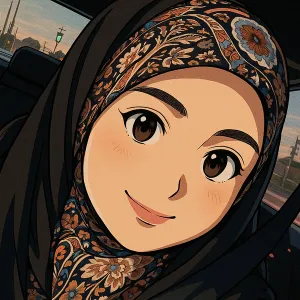 Kadi - English tutor - London