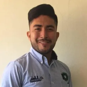Juan Manuel - Profesor de español para extranjeros - Zihuatanejo