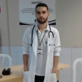 Joilson - Professor de nutrição - Vingt Rosado