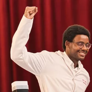 Samuel - Professor de violão - Boa Vista