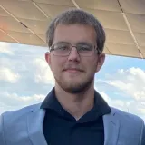Viktar - Math tutor - Brampton