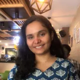 Vanshika - Biology tutor - Ghaziabad