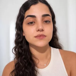 Jaquelyne - Professor de inglês - São Paulo