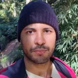 Paulo Roberto - Prof de inglês - Salvador