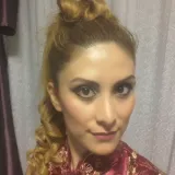Becky - profesor de canto - Formosa