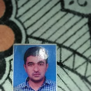 MANOJ - Geography tutor - Majrakath