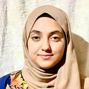 Zaira - Urdu teacher - San Antonio