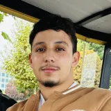 Mohamed - Prof de maths - Orléans