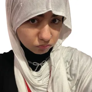 Zuli - English tutor - Birmingham
