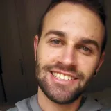 André Felipe - Professor de veterinária - Chapecó