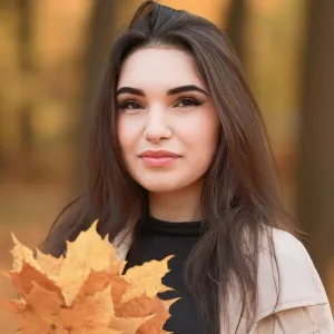 Maryna - nauczyciela języka angielskiego - Warszawa