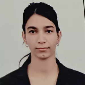 Pooja - Biology tutor - Jhunjhunu