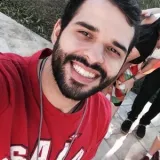 Hugo - Professor de biologia - 