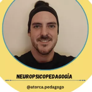 Alejandro - Profe de apoyo escolar - Xátiva