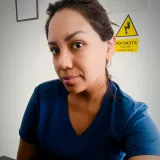 Brigitte - Profe de inglés - Moquegua