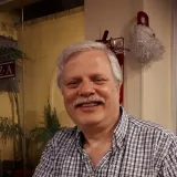 Jorge - Profesor inglés - Buenos Aires