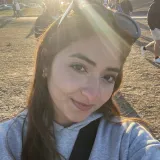Stephanie - Spanish tutor - Lamar