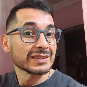 Seba - profesor de entrenamiento personal - San Fernando del Valle de Catamarca