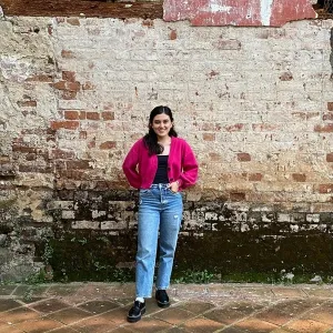 Vinajel - Profe de redacción - Ciudad de México