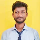 Akash - Python teacher - Ranchi
