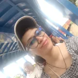 Camila Alejandra - profesor de inglés - Bogotá