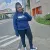 Boitumelo - Physics teacher - Johannesburg