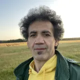 Joseph - English tutor - Vancouver