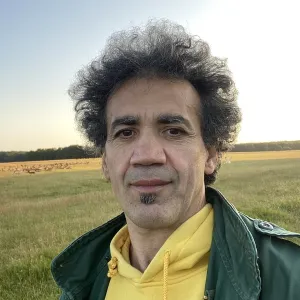 Joseph - English tutor - Vancouver