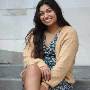 Daphine - Spanish tutor - Pittsburg