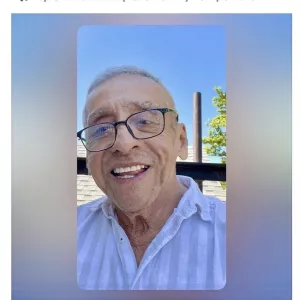 Alfredo - English tutor - Toronto