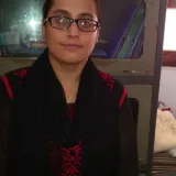 Shikha - Accounting tutor - Dehradun
