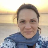 JULIE - Spanish Tutor - Ipswich