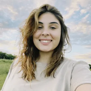 Meredith - Profe de portugués brasileño - Rivera​