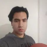 Roberto Carlos - Profesor de basketball - CDMX