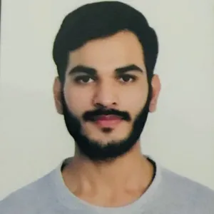 Rishabh - Mathematics Tutor - Bareilly