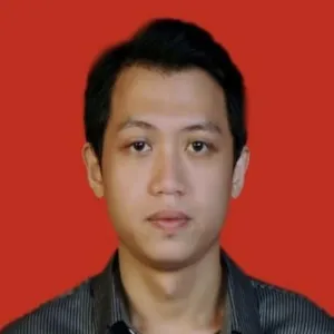 Chris Calvin - Guru bahasa mandarin - Kecamatan Cisauk