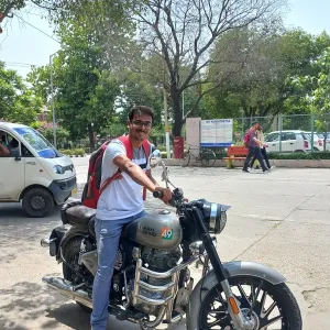JOHNSON - Accounting tutor - Kurukshetra