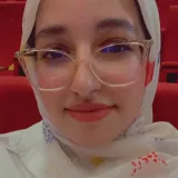 Hajar - Prof de SVT - Casablanca