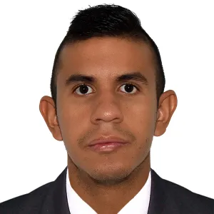 Andrés - Profe de fotografía - Cali