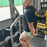 Nestor - profesor de entrenamiento personal - Ciudad de México