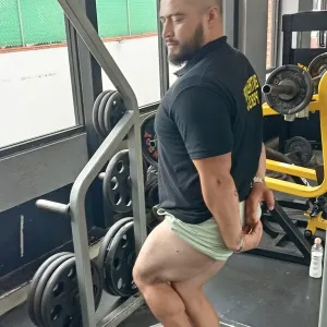 Nestor - profesor de entrenamiento personal - Ciudad de México
