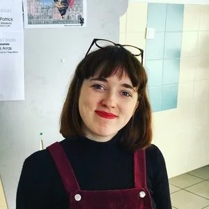 Mathilde - Prof d'histoire - Ronchin