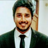 Kavish - Graduate Diploma in Law tutor - Udaipur