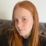 Maria Paz - Profe de inglés - 