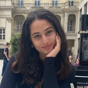 Pinar - Lehrkraft für Mathematik - Aachen